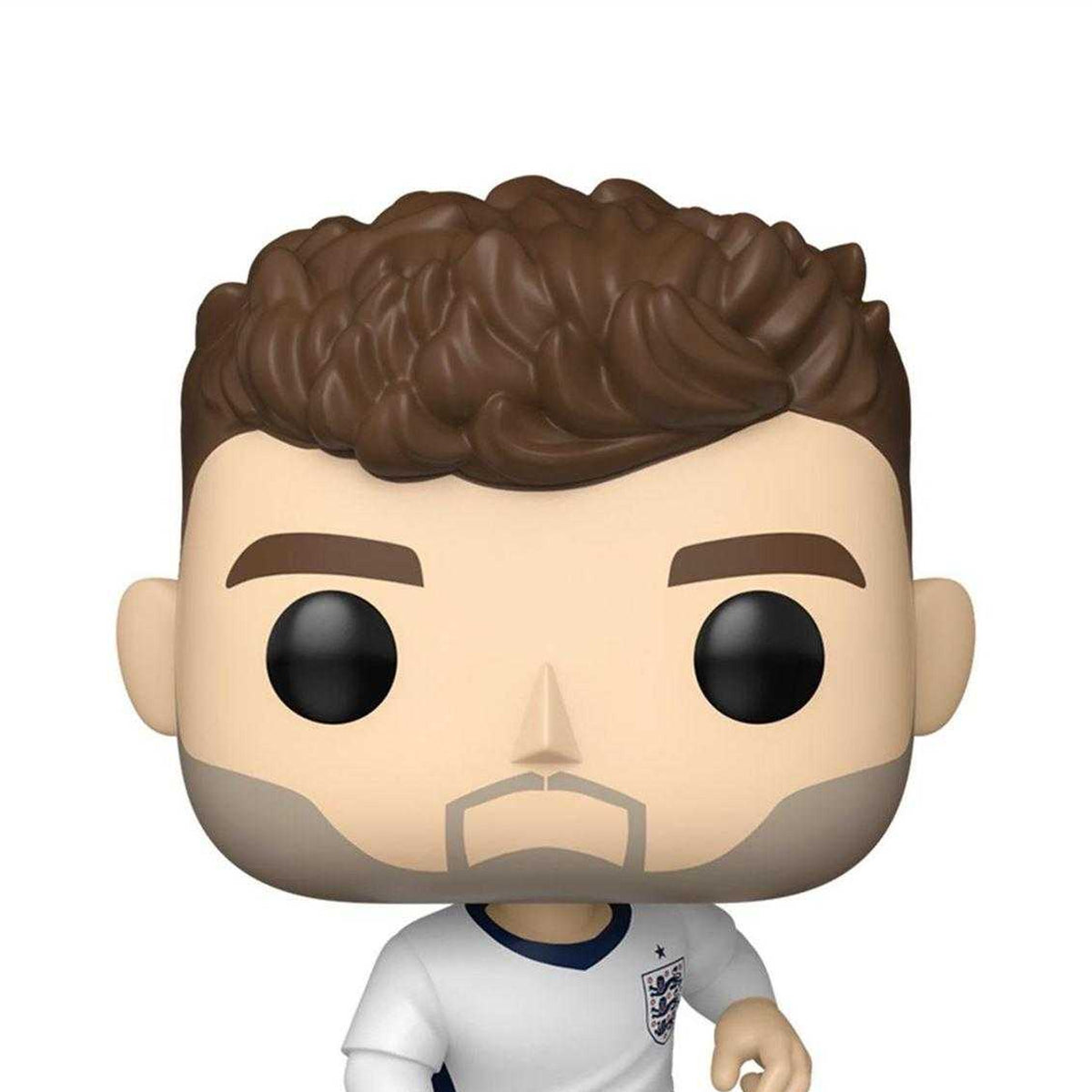 Pop - Back - Funko POP! John Stones Action Figure