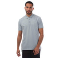 Blue - Front - Hugo Mens Donos222 Polo Shirt