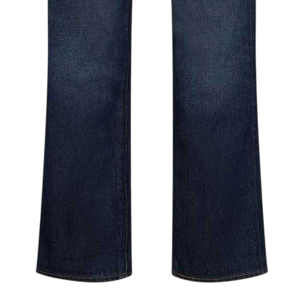 Blue - Side - Levis Mens 511 Cotton Blend Slim Jeans