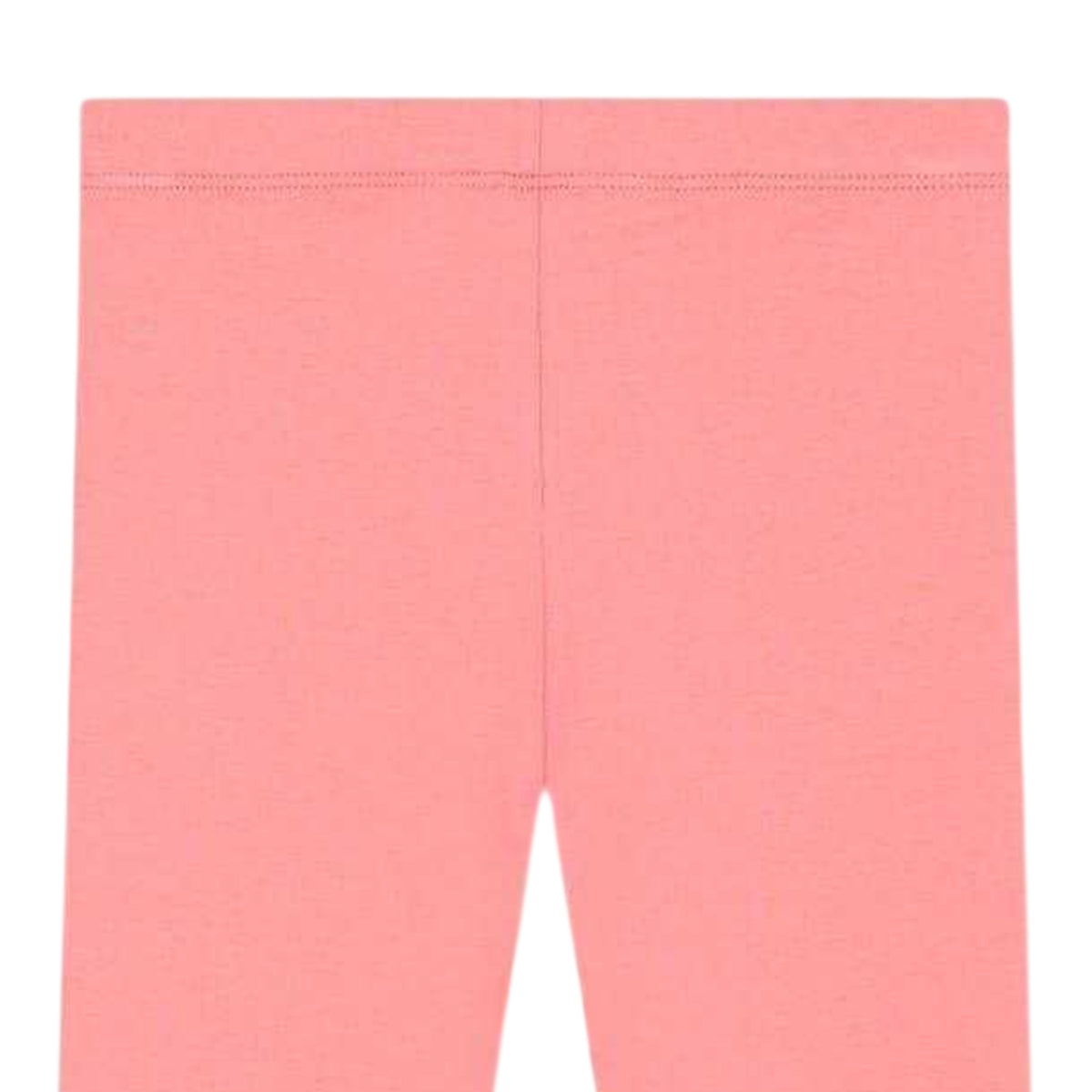 Pink - Lifestyle - Kenzo Childrens-Kids Logo Skinny Leggings