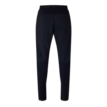 Black - Back - Millet Mens Hybrid Slim Joggers