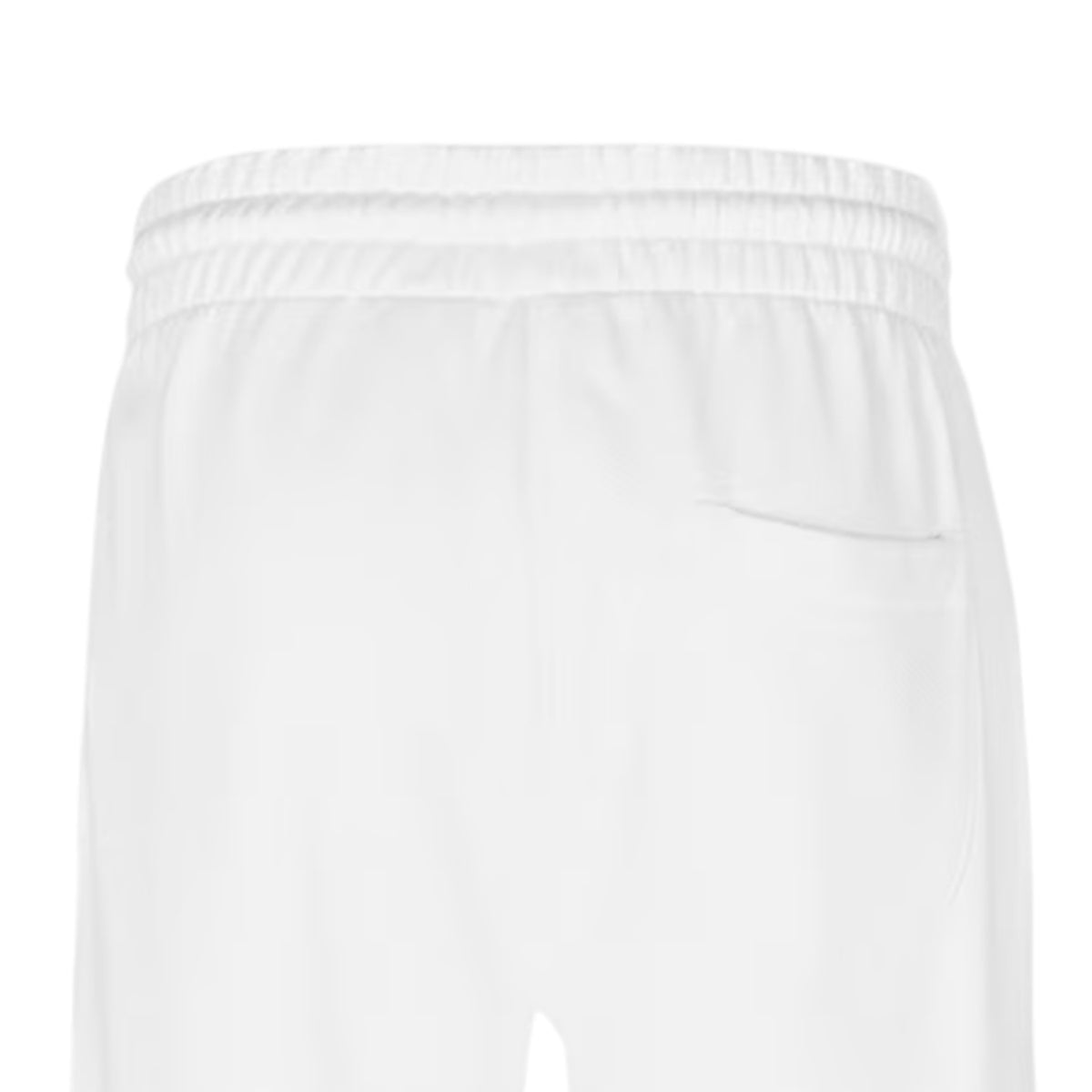 White-Black - Lifestyle - Off-White Mens Arrow Logo Straight Sweatpants