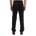 Black - Front - Boss Mens Shout Trousers