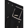 Grey - Side - Boss Mens Shout Trousers