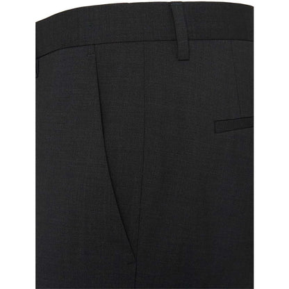 Grey - Lifestyle - Boss Mens Shout Trousers