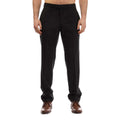 Grey - Front - Boss Mens Shout Trousers