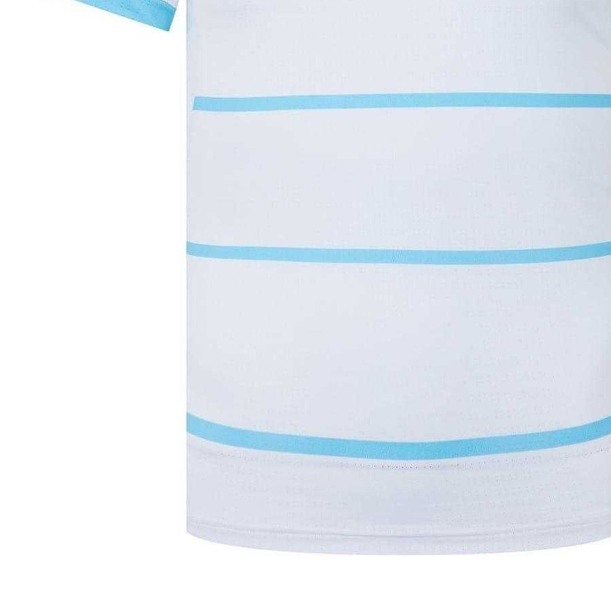 White - Lifestyle - Nike Mens 23-24 Racing 92 Rugby Home Shirt