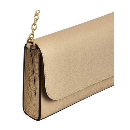 Stone - Side - Radley RathboneXb Leather Crossbody Bag
