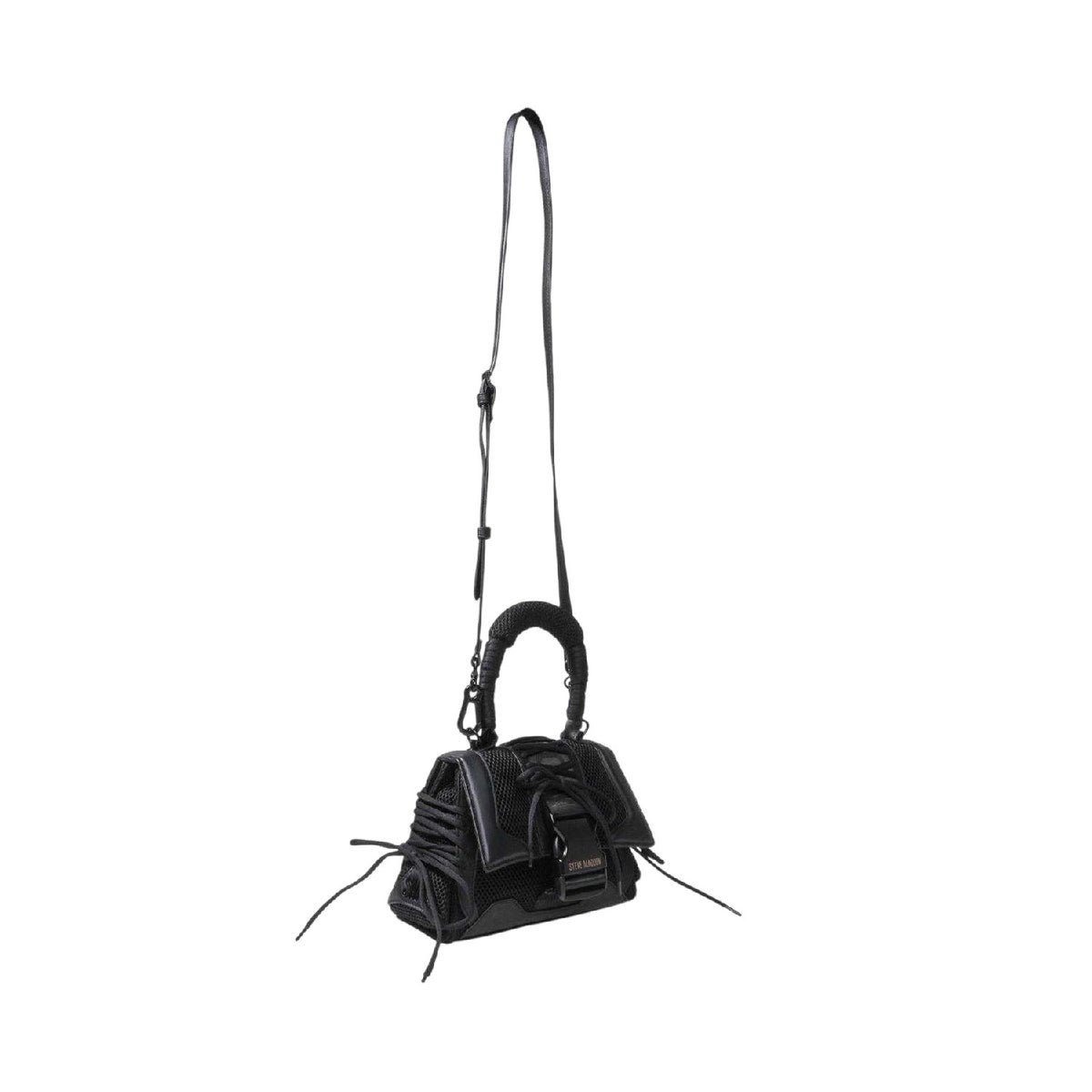 Black - Lifestyle - Steve Madden Bdiego Handbag