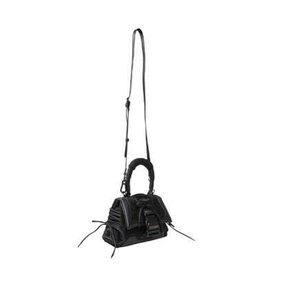 Black - Lifestyle - Steve Madden Bdiego Handbag