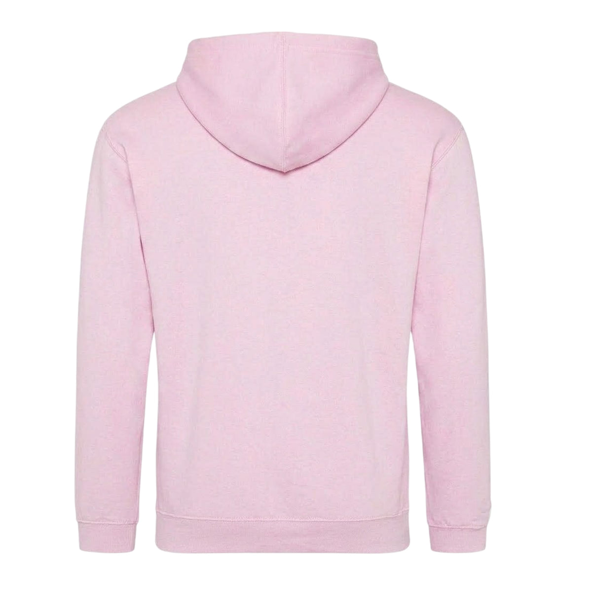Pink - Back - Toy Story Mens Graphic Print Hoodie