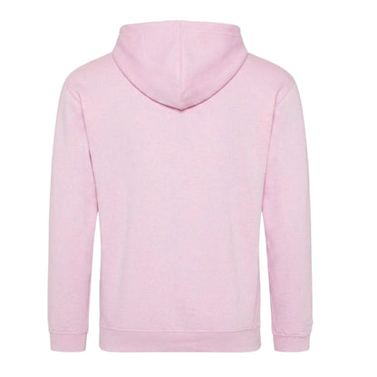 Pink - Back - Toy Story Mens Graphic Print Hoodie