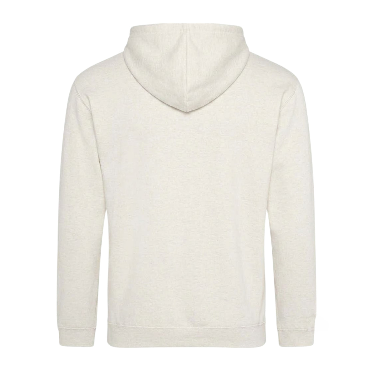 White - Back - Toy Story Mens Graphic Print Hoodie