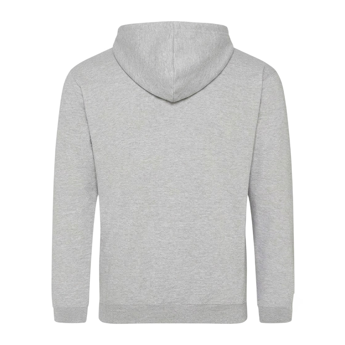 Grey - Back - Toy Story Mens Graphic Print Hoodie
