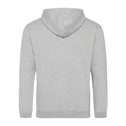 Grey - Back - Toy Story Mens Graphic Print Hoodie