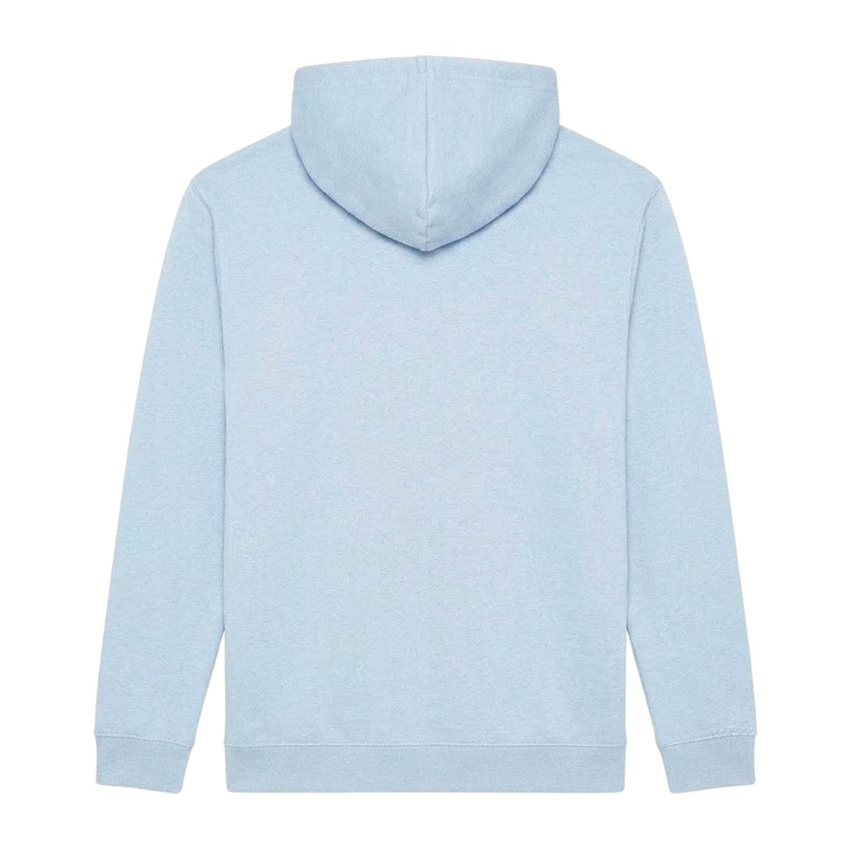 Light Blue - Back - Toy Story Mens Graphic Print Hoodie