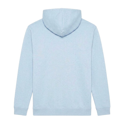 Light Blue - Back - Toy Story Mens Graphic Print Hoodie