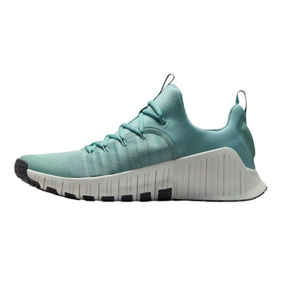 Cannon-Black - Side - Nike Mens Free Metcon 6 Flat Trainers