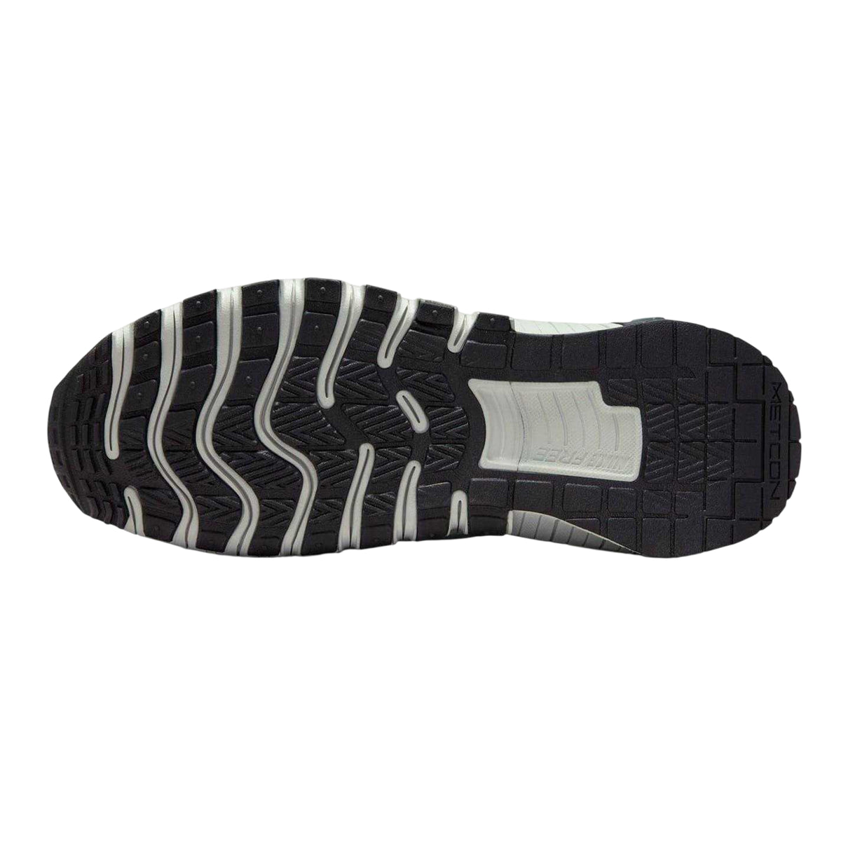 Cannon-Black - Lifestyle - Nike Mens Free Metcon 6 Flat Trainers