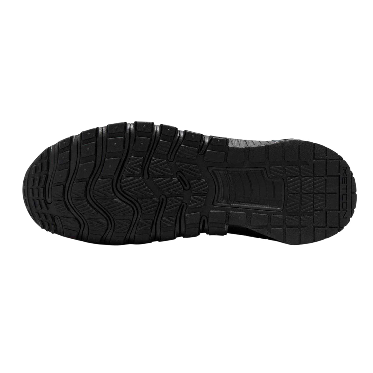 Black-Grey - Lifestyle - Nike Mens Free Metcon 6 Flat Trainers