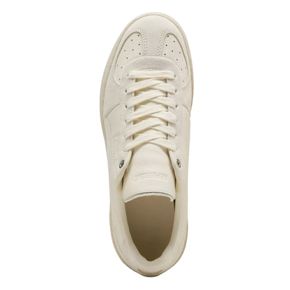 White - Lifestyle - Puma Mens X Represent Super Team Suede Trainers