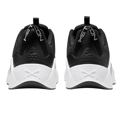 Black-White - Back - Nike Mens Free Metcon 7 Trainers