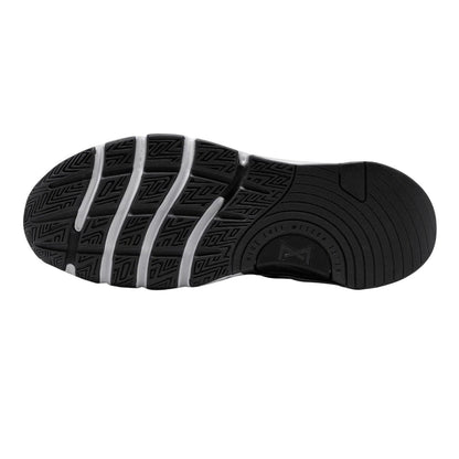 Black-White - Side - Nike Mens Free Metcon 7 Trainers