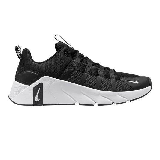 Black-White - Front - Nike Mens Free Metcon 7 Trainers
