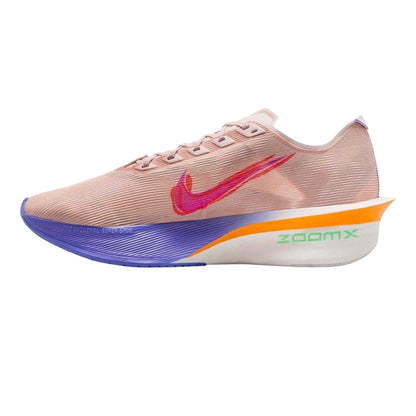 Red-Green - Lifestyle - Nike Mens Vaporfly 4 Running Shoes