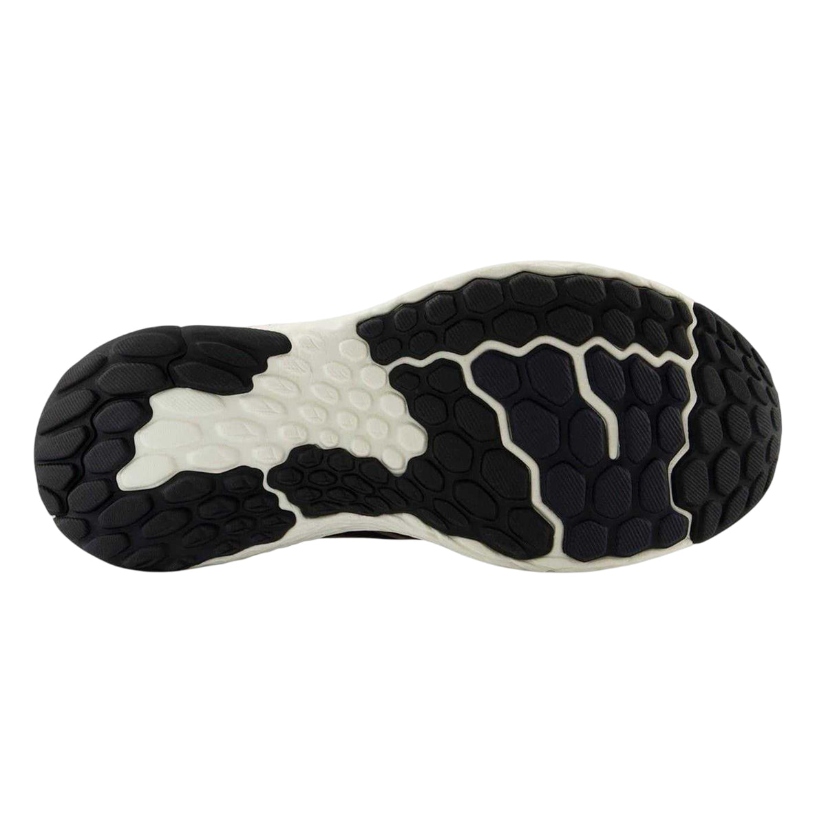 Black-White - Lifestyle - New Balance Womens-Ladies Evoz V4 Cushioned Shoes