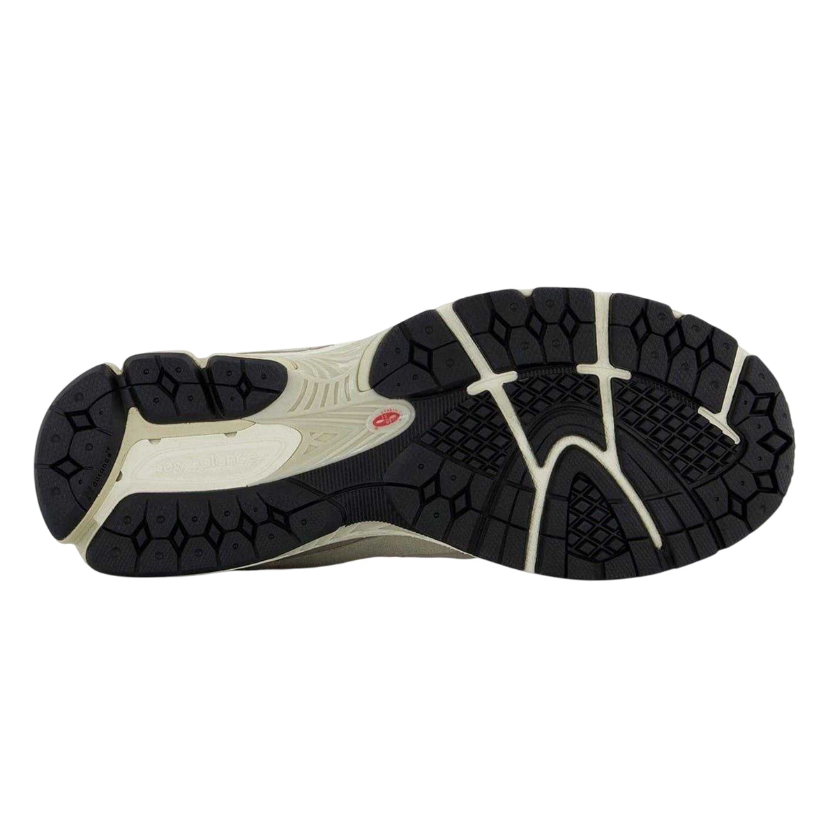 Taupe - Lifestyle - New Balance Mens Suede Trainers