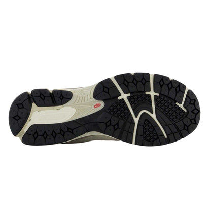 Taupe - Lifestyle - New Balance Mens Suede Trainers