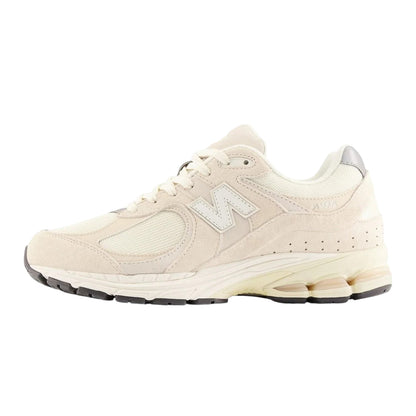 Calm - Back - New Balance Mens Suede Trainers