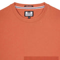 Orange - Lifestyle - Weekend Offender Mens Ryan Tonal Prison T-Shirt