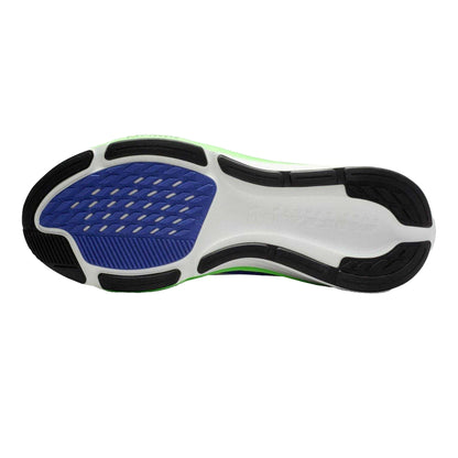 Lapis Blue-White - Lifestyle - Nike Mens Pegasus 42 Running Trainers