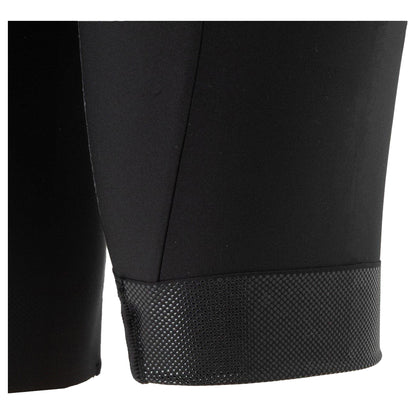 Black - Pack Shot - dhb Mens Cycling Bib Shorts