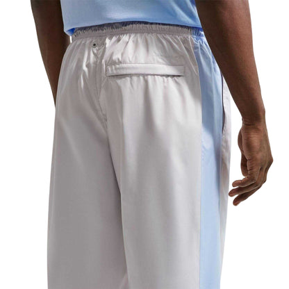 Light Grey - Lifestyle - Nike Mens Logo Joggers
