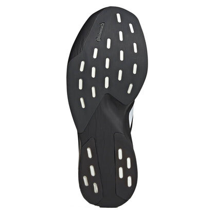 Black-White - Lifestyle - Adidas Mens Adizero Shoes
