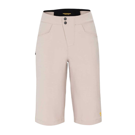 String - Front - Nukeproof Womens-Ladies Outland Athletic Cycling Shorts