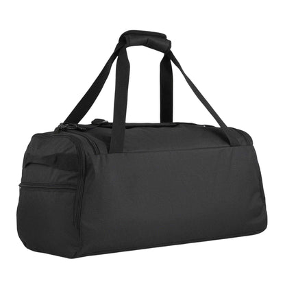 Puma Black - Back - Puma Logo Sports Holdall