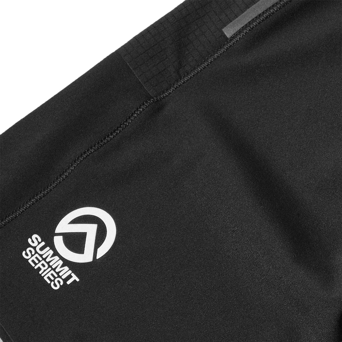 Black - Side - The North Face Womens-Ladies Ripida Cycling Shorts