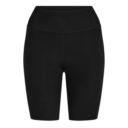 Black - Front - The North Face Womens-Ladies Ripida Cycling Shorts