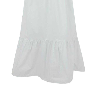 Rose Smoke - Lifestyle - Edited Womens-Ladies Pia Loose Fit Maxi Dress