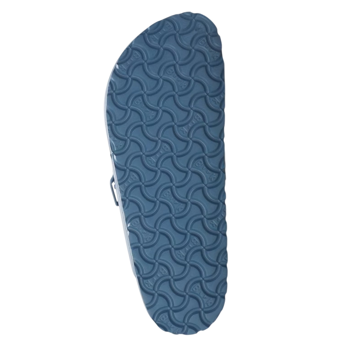 Blue - Lifestyle - Birkenstock Womens-Ladies Clogs