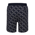 Black - Back - Luke 1977 Mens What Have You Done 2 Shorts