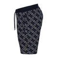 Black - Side - Luke 1977 Mens What Have You Done 2 Shorts