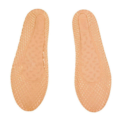 Nude - Lifestyle - Ancient Greek Sandals Womens-Ladies Iro Jelly Shoes