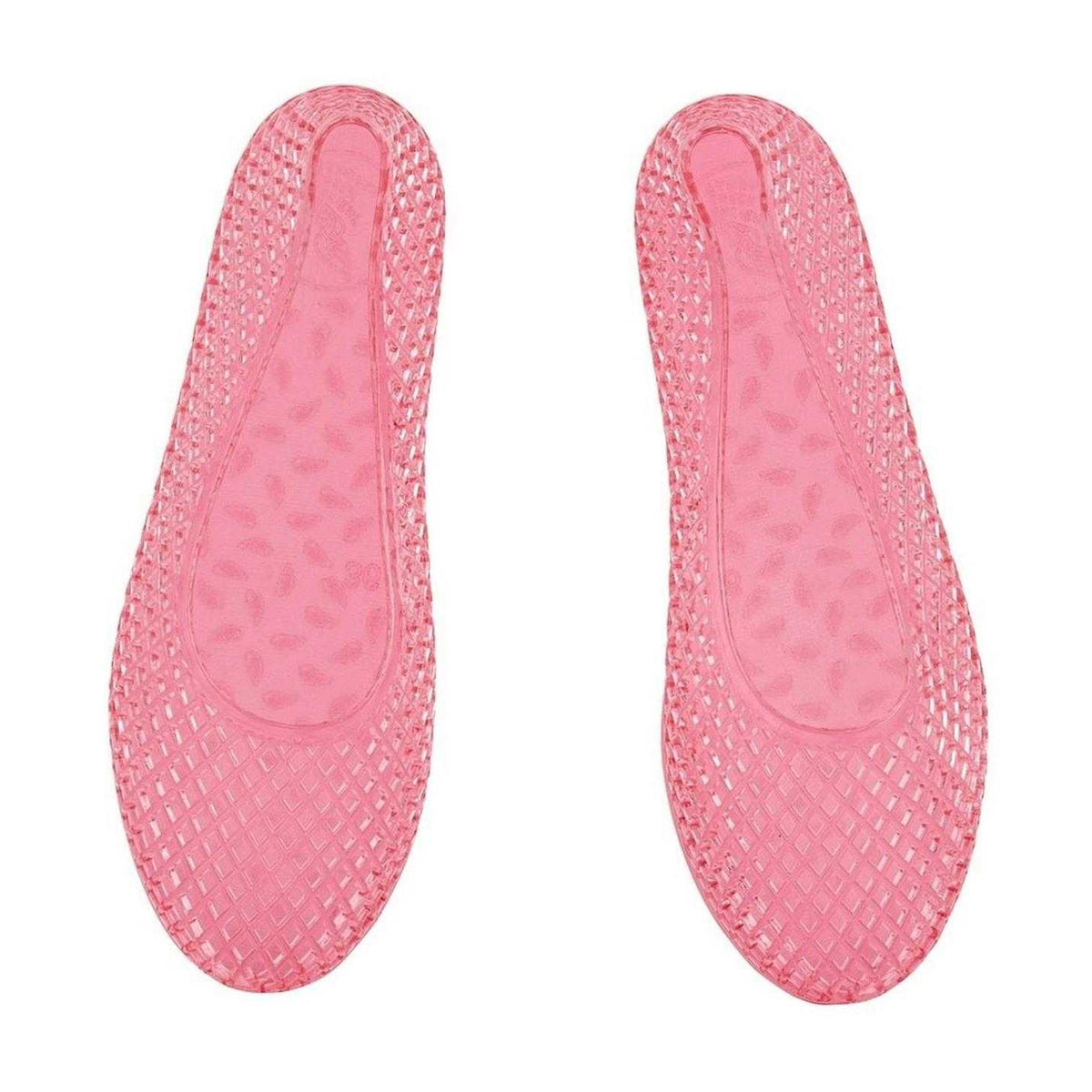 Pink - Lifestyle - Ancient Greek Sandals Womens-Ladies Iro Jelly Shoes