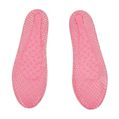 Pink - Lifestyle - Ancient Greek Sandals Womens-Ladies Iro Jelly Shoes