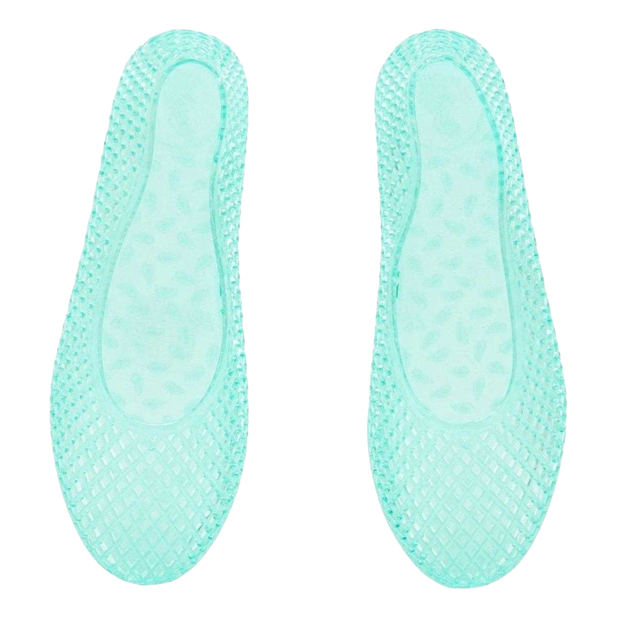 Aqua - Lifestyle - Ancient Greek Sandals Womens-Ladies Iro Jelly Shoes